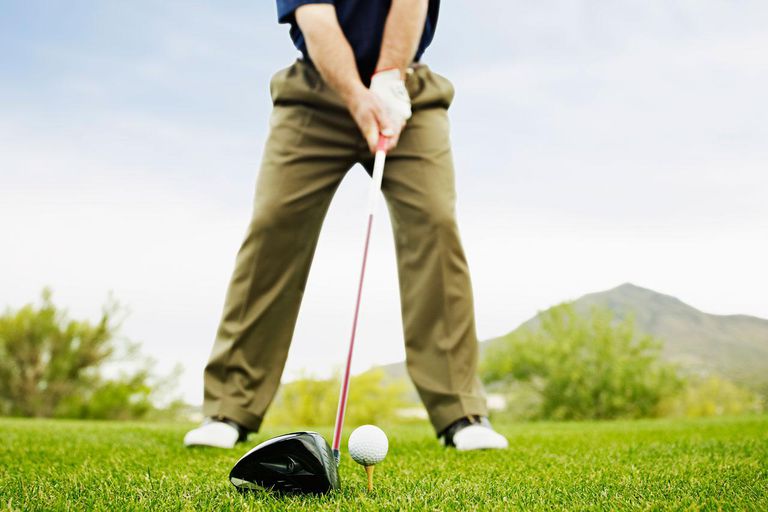 Golf Tips you Need to know as a Beginner