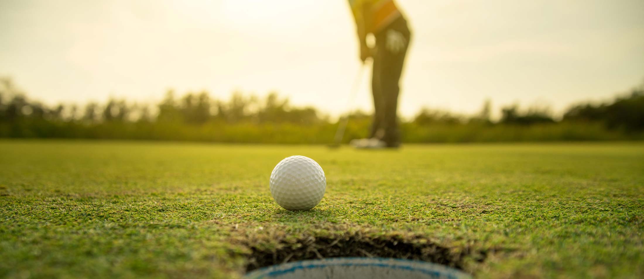 Is Golf a Sport or an Activity?