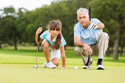 Golf Tips for beginners